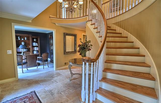 Oxford Estates Rochester Hills 